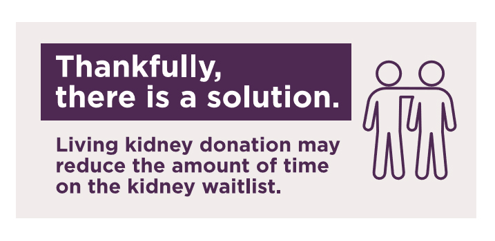 Living Kidney Donor